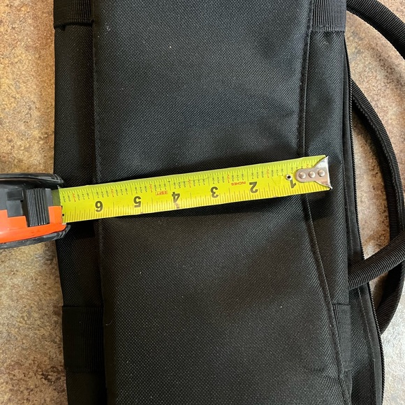 Journeyman adjustable duffle bag.  NWT.  No bag - Picture 10 of 12